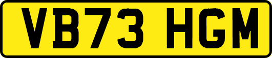 VB73HGM