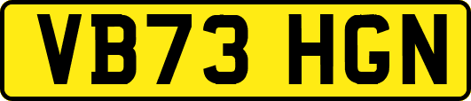 VB73HGN