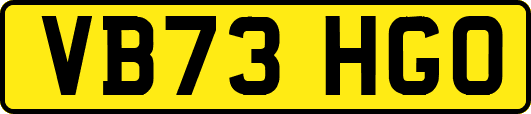 VB73HGO