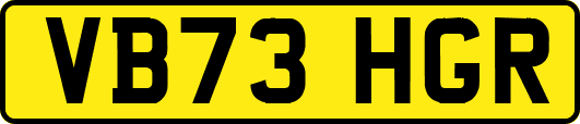VB73HGR