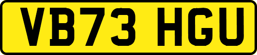VB73HGU
