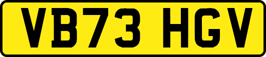VB73HGV