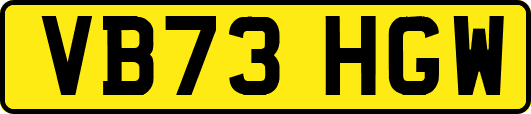 VB73HGW