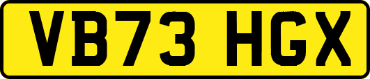 VB73HGX