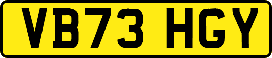 VB73HGY