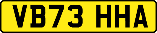 VB73HHA