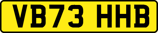 VB73HHB