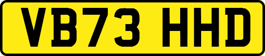 VB73HHD
