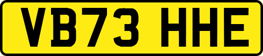 VB73HHE