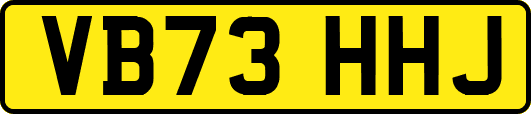 VB73HHJ