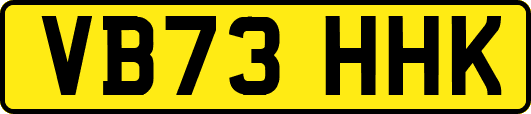 VB73HHK