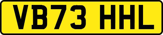 VB73HHL