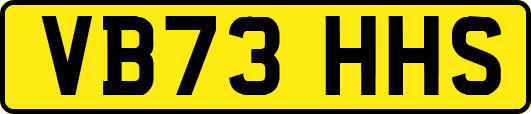 VB73HHS