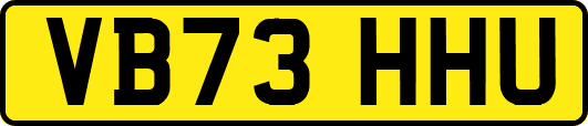 VB73HHU