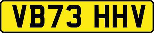 VB73HHV