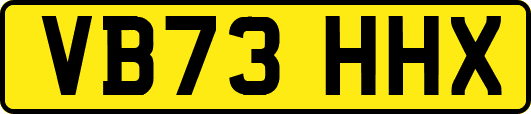 VB73HHX