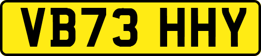 VB73HHY