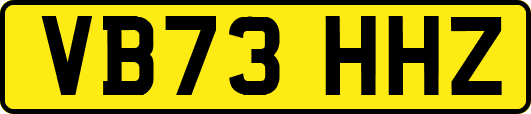VB73HHZ