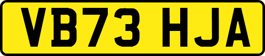 VB73HJA