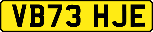 VB73HJE
