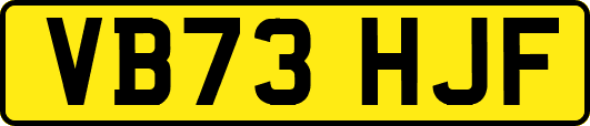 VB73HJF