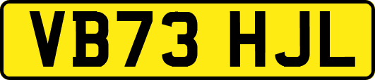 VB73HJL