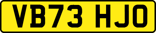 VB73HJO