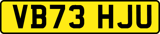 VB73HJU
