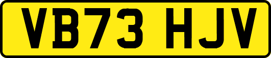 VB73HJV