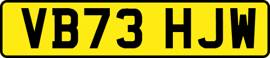 VB73HJW