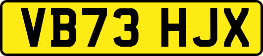 VB73HJX