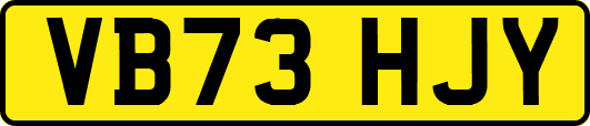 VB73HJY