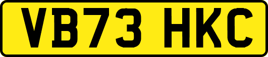 VB73HKC