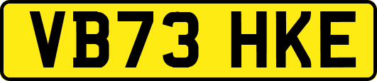VB73HKE