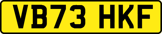 VB73HKF