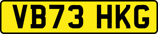 VB73HKG
