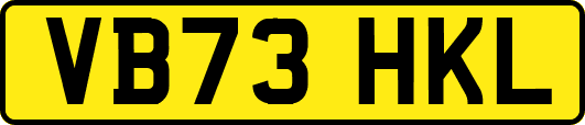 VB73HKL