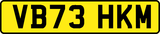 VB73HKM
