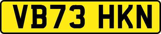 VB73HKN