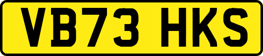 VB73HKS