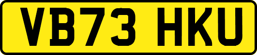 VB73HKU
