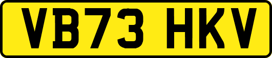 VB73HKV