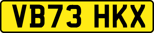VB73HKX