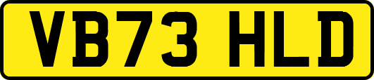 VB73HLD