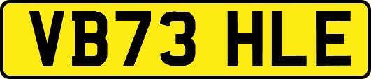 VB73HLE