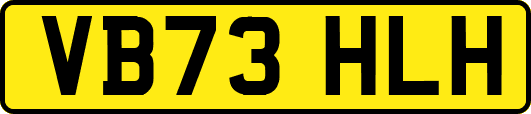 VB73HLH