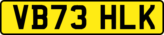 VB73HLK