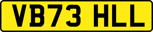 VB73HLL