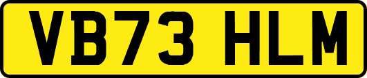 VB73HLM