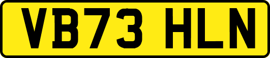 VB73HLN